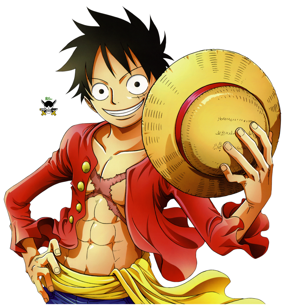 monkey_d._luffy